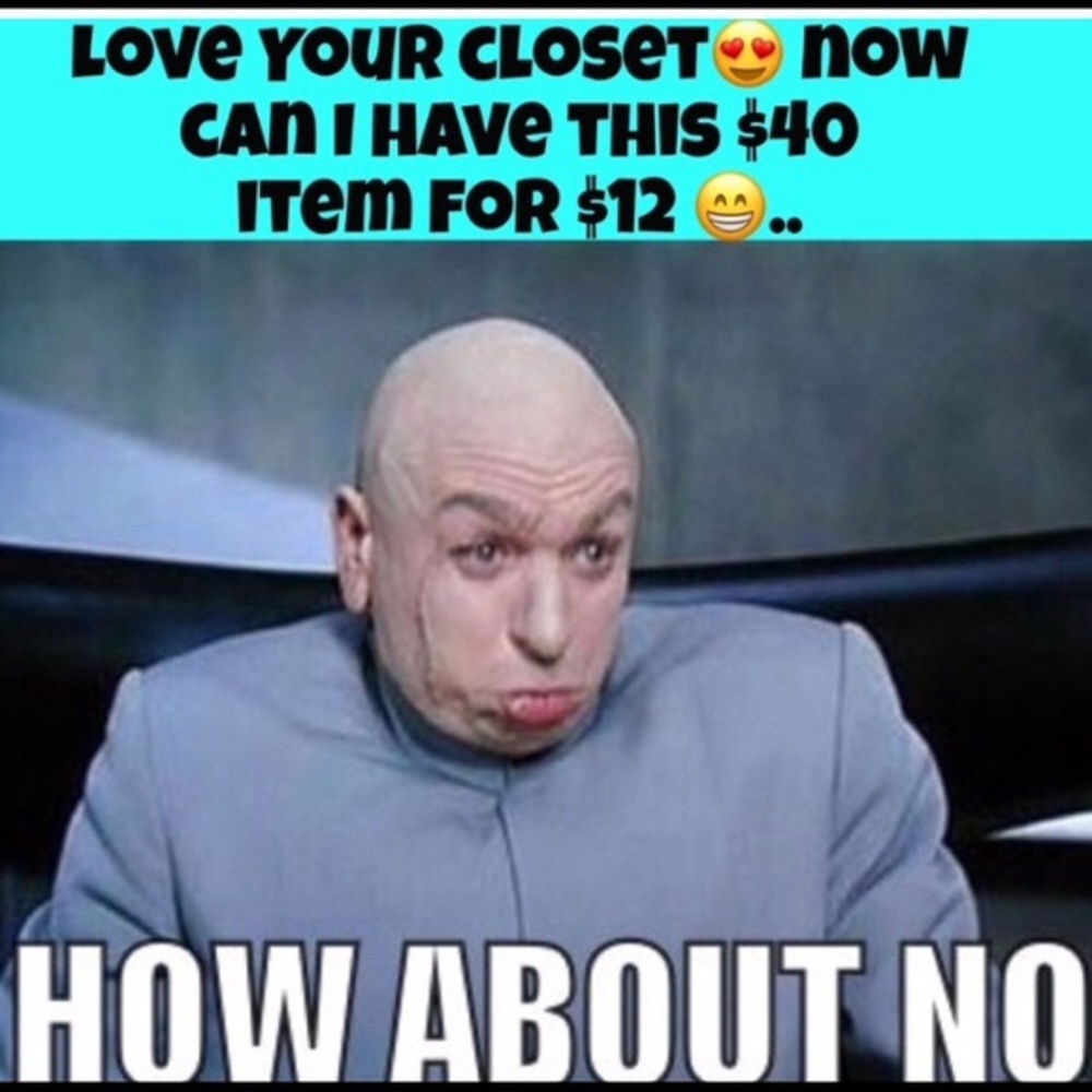 Offers